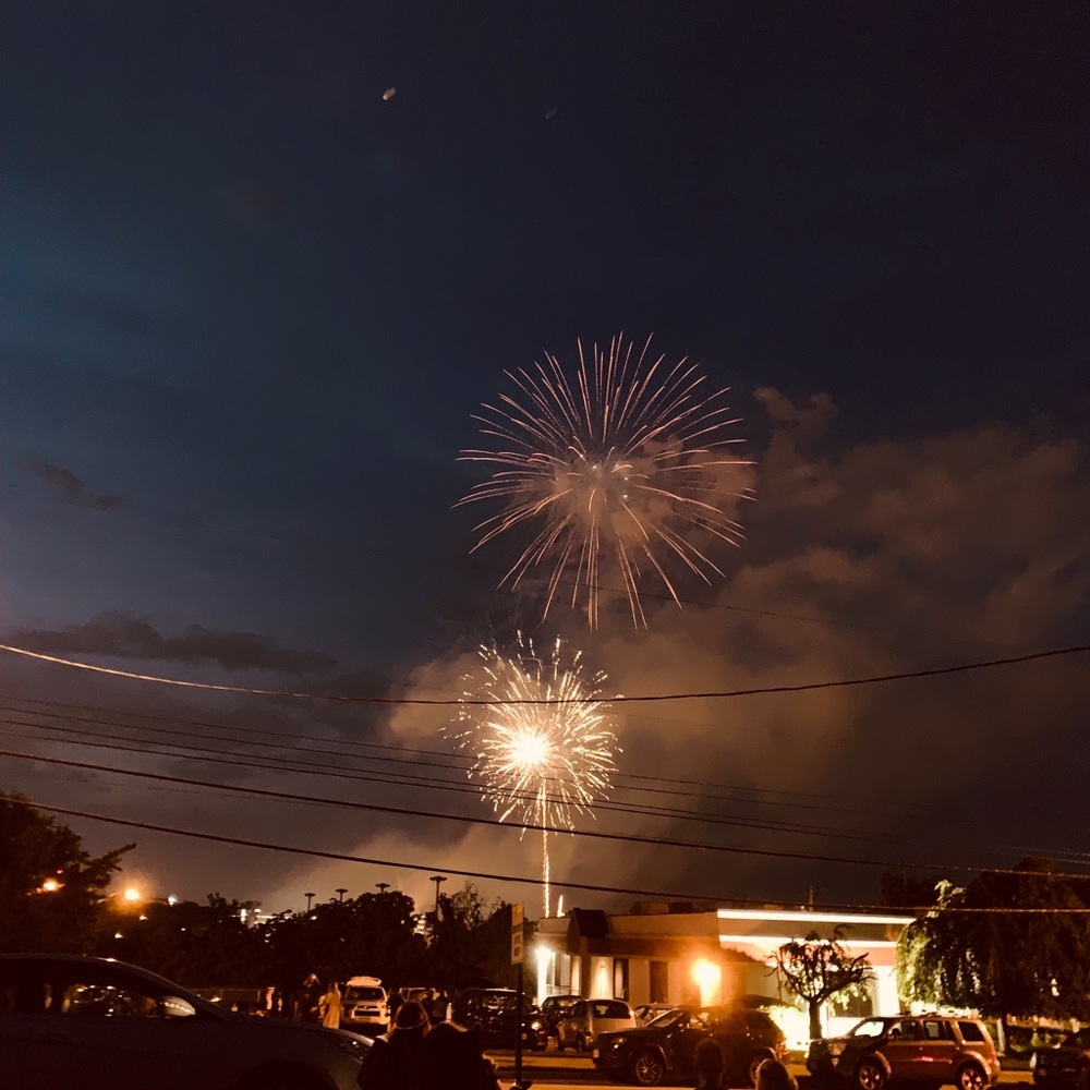 Meet your Posher, Isabelle